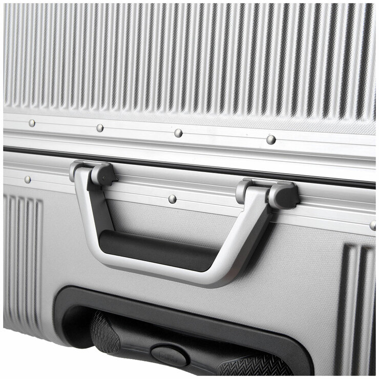 Swiss Military Premium Large Luggage 71cm