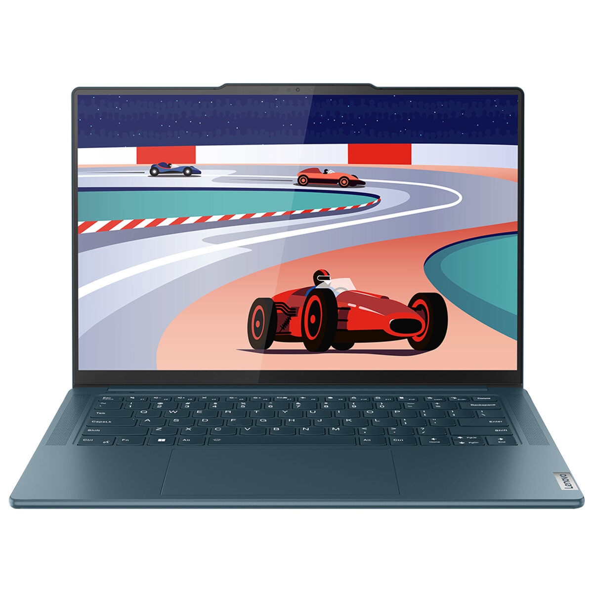 Lenovo 14.5 Inch Yoga Pro 9 i7-13705H 83BU0004AU