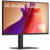LG 31.5 Inch 4K UHD UltraFine VA Monitor 32U720A-B