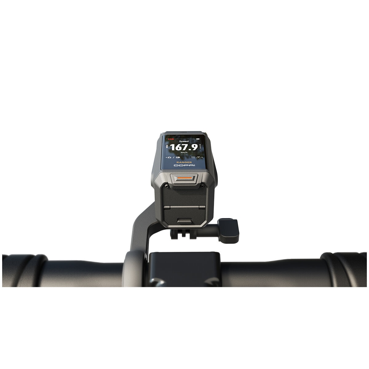 DDPAI RANGER 4K Riding Camera