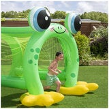 H2OGO! Froggy Fun Sprinkler Tunnel H2OGO! Froggy Fun Sprinkler Tunnel