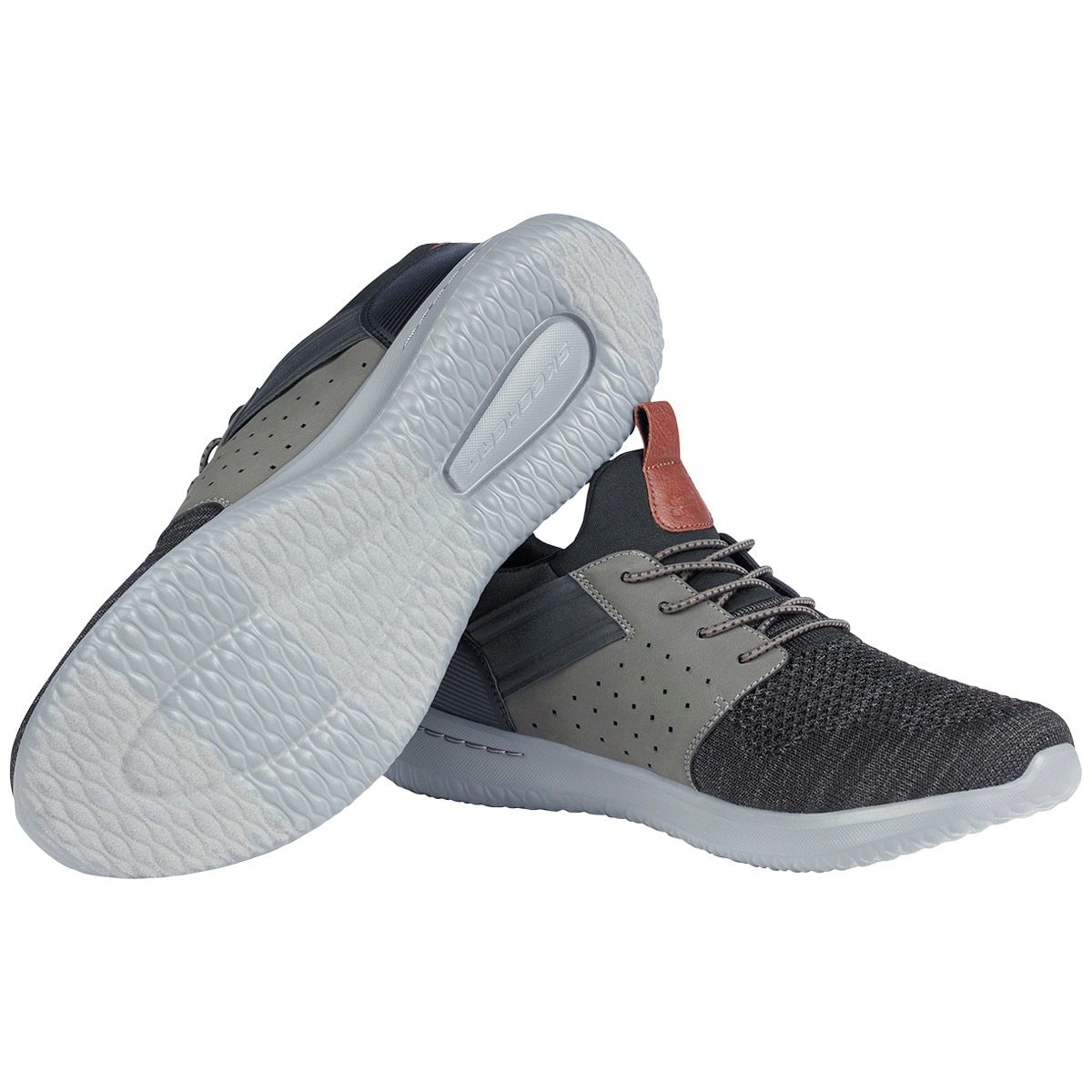 Skechers Men's Delson Shoes