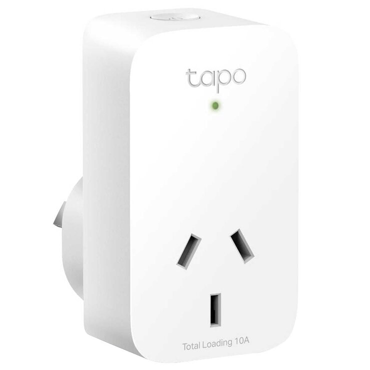 Tapo Smart Plug 4 Pack