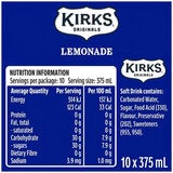 Kirks Mixed Multipack 375ml x 30 Pack