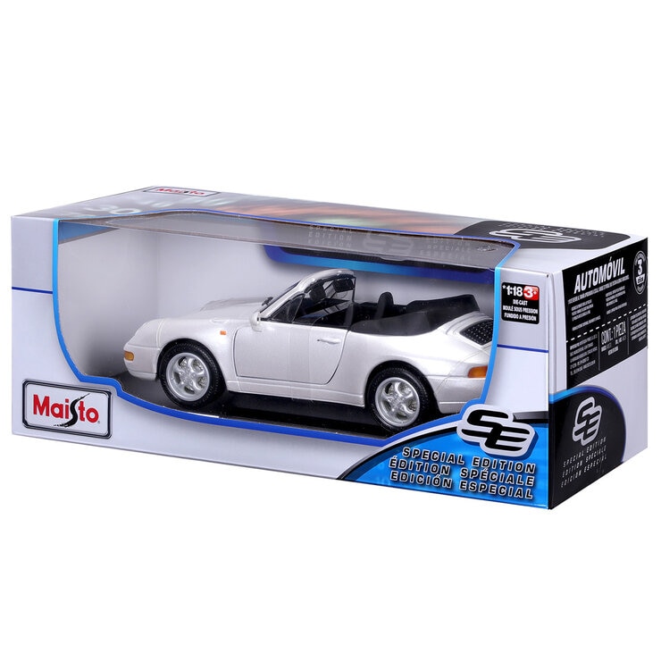 Maisto 1 18 Die Cast Cars