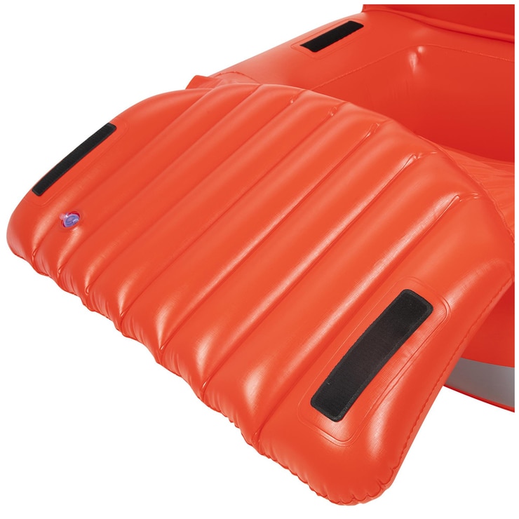 Bestway Inflatable Big Red Truck Lounge Costco Australia