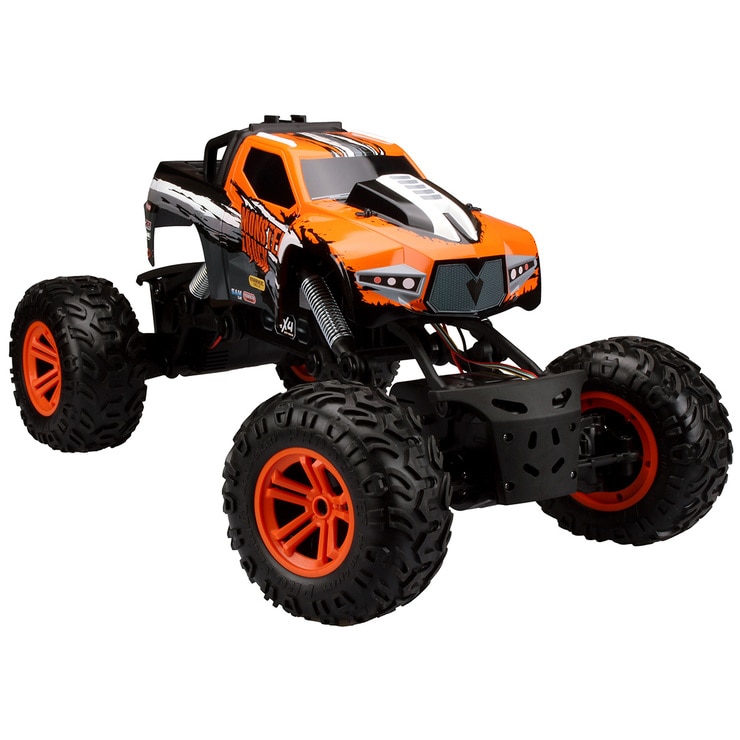 Rock Climber Radio Controlled Off Roader Costco Australia