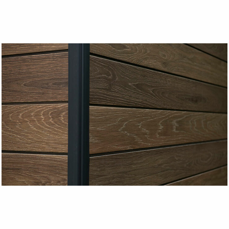 Keter Signature Pent Shed 3.4M x 2.2M