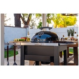 Charcoal Kettle Grill