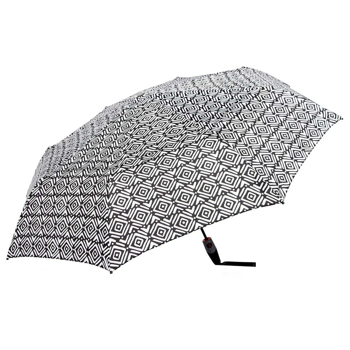 ShedRain Windpro Auto Open And Close Umbrella 117cm Kiri