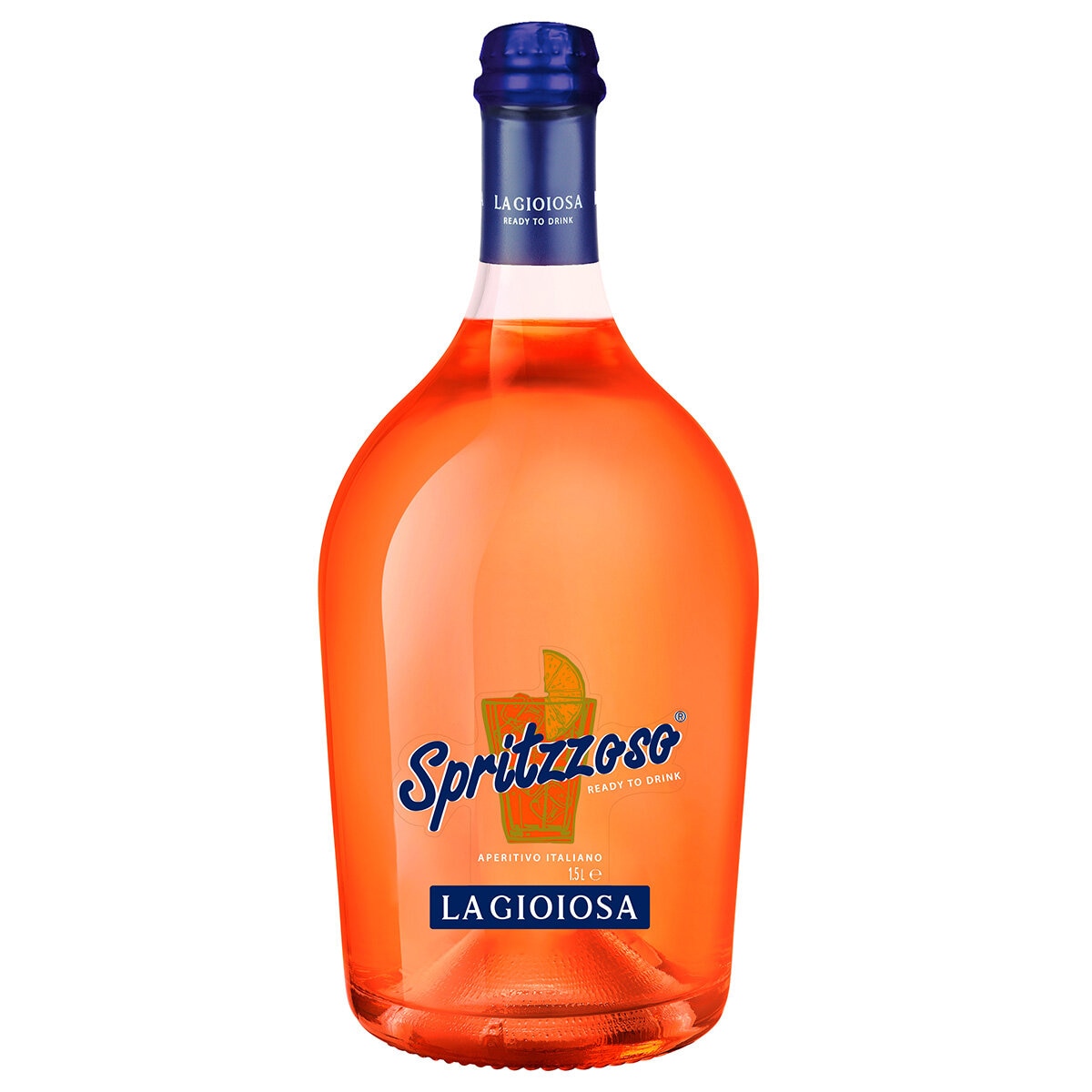 La Gioiosa Sprittzzoso 1.5L