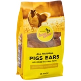 Bow Wow Pig Ears