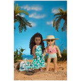 American Girl Truly Me Vacation and Party Accessory Sets