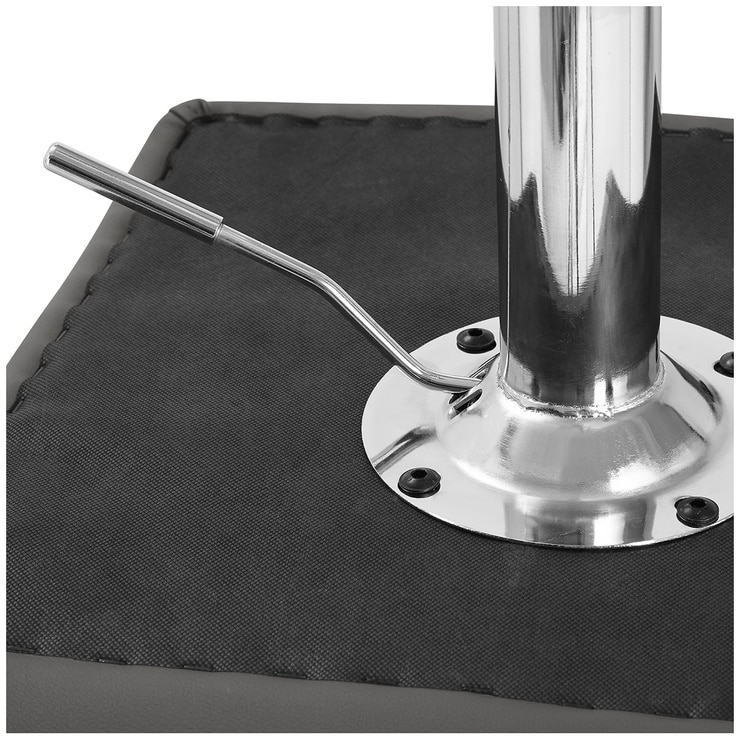 Bayside Furnishings GasLift Bar Stool Costco Australia