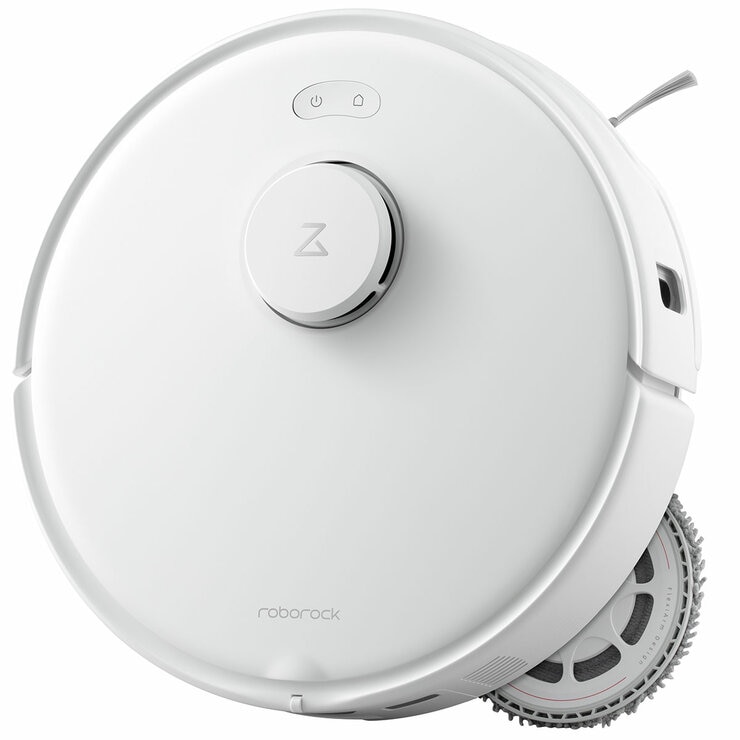 Roborock Qrevo Edge C RR-QREC02-03-WHT