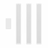 Infinity X1 Under Cabinet Lights with Remote 3 Pack