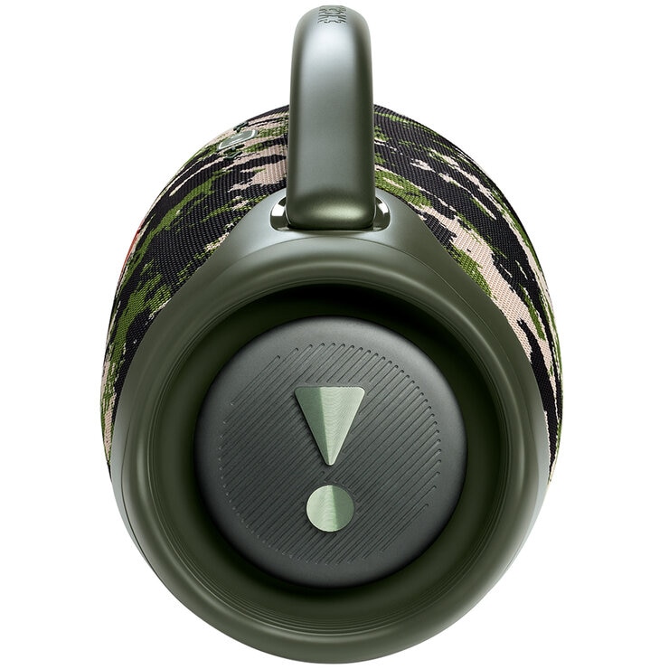 JBL Boombox 3 Bluetooth Speaker Squad JBLBOOMBOX3SQUADAS