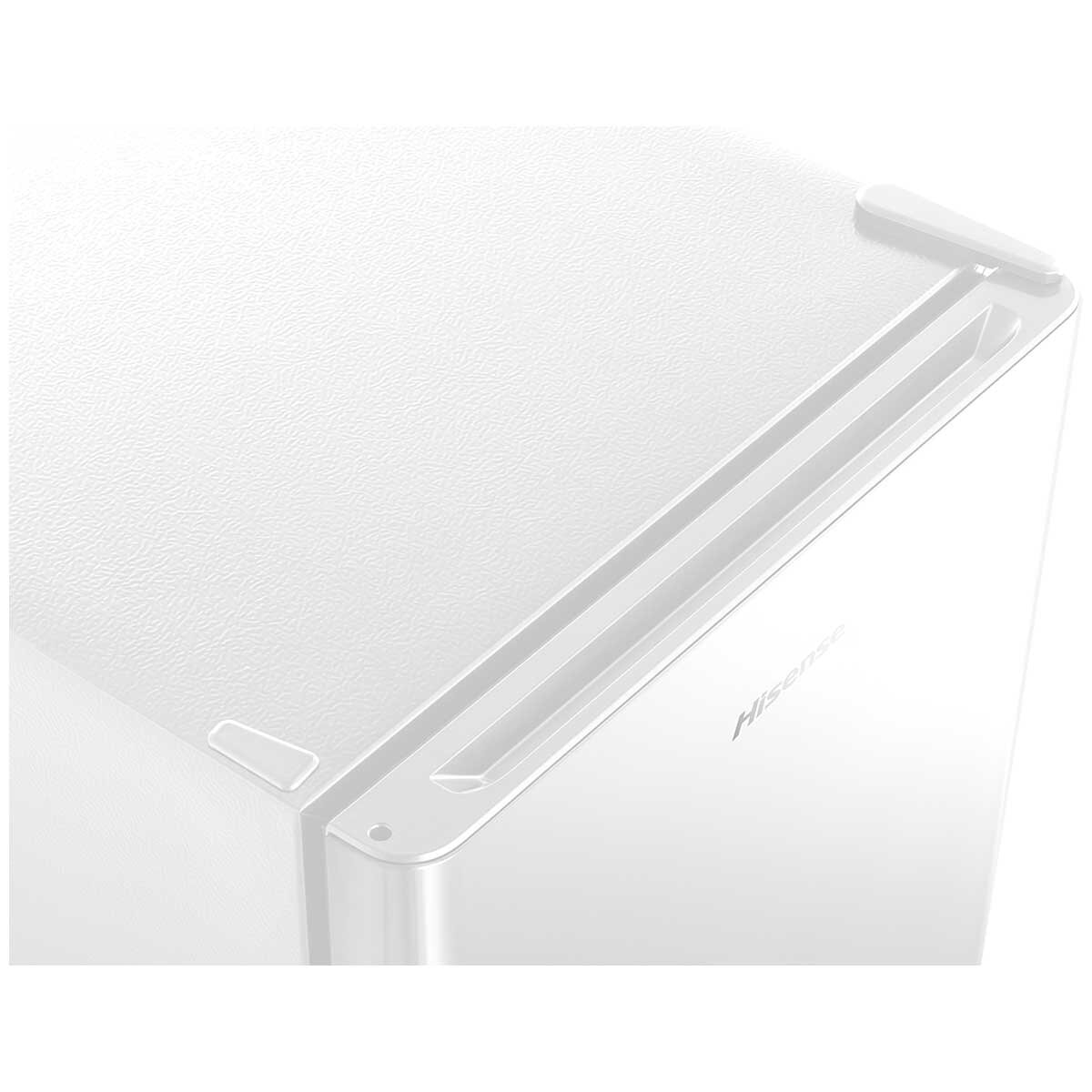 Hisense 45L Bar Fridge White HRBF46