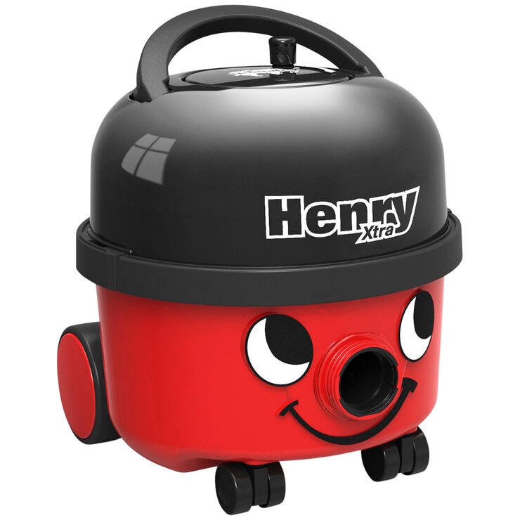 Numatic HVX160 Henry Xtra Vacuum