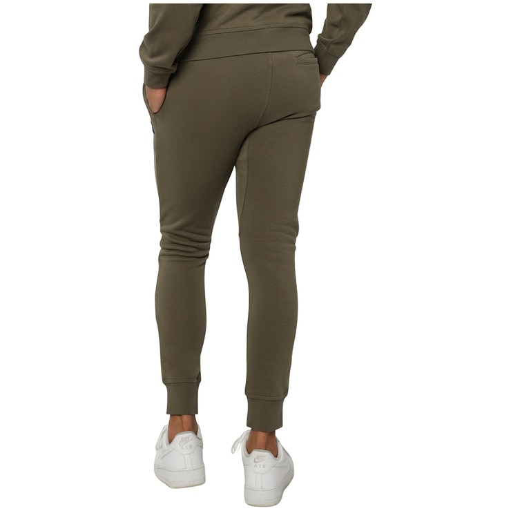 Lecoq Pants - Khaki