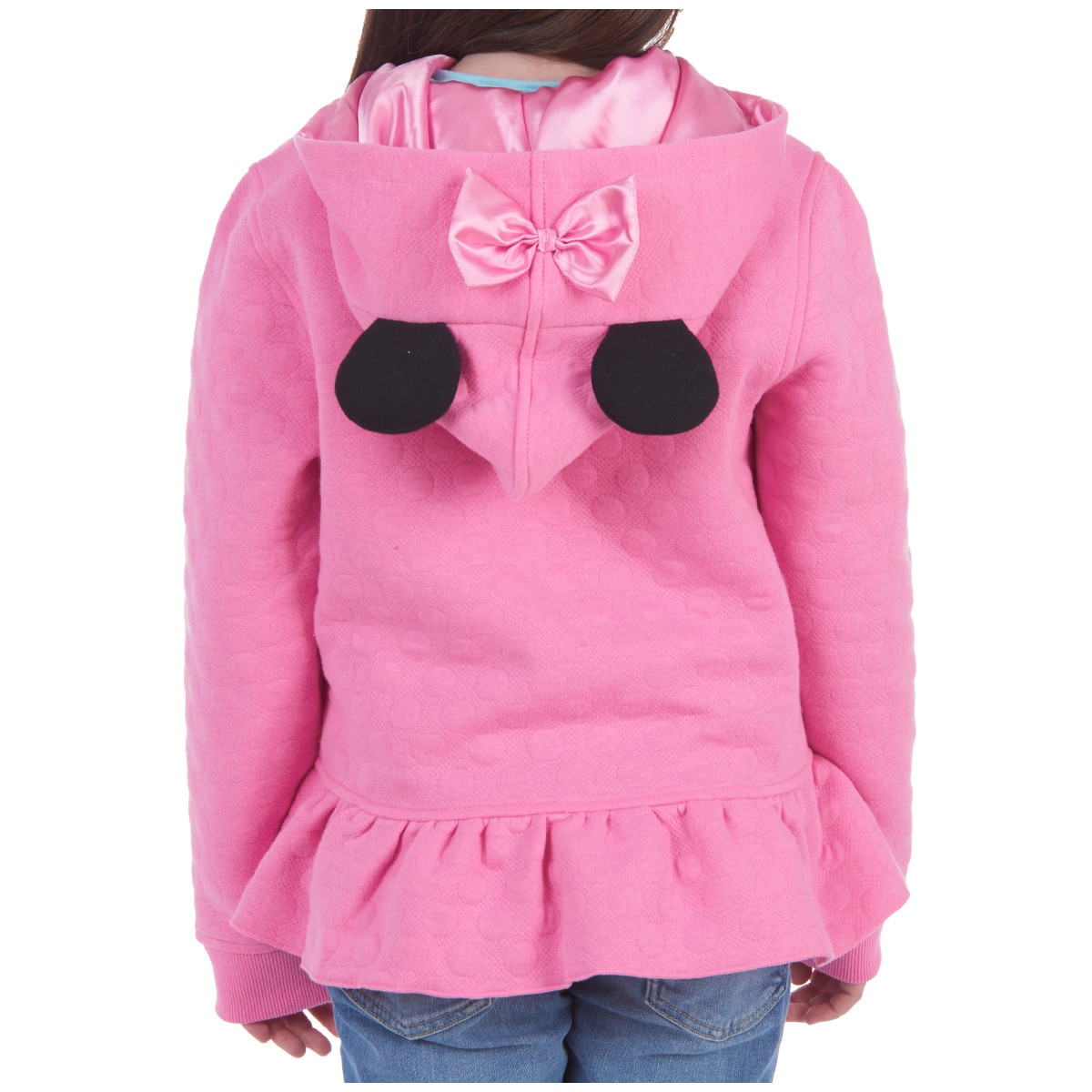 Characters Children's Hoodie - Minnie