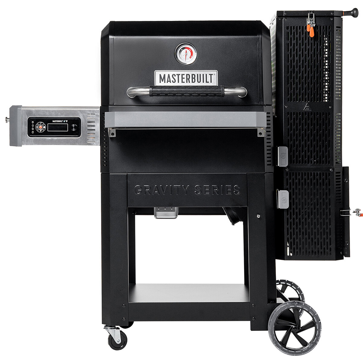 Smoker bbq costco store