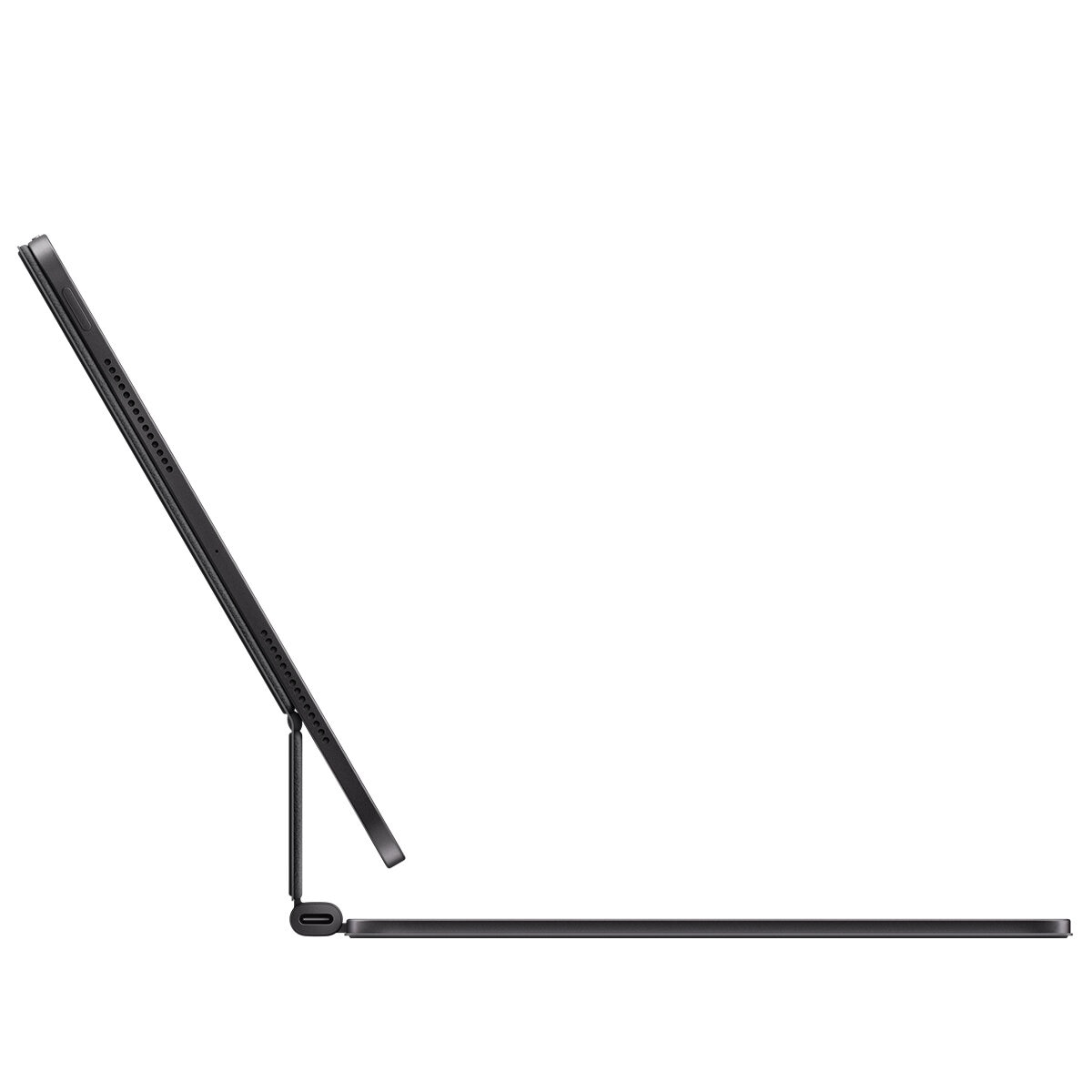 Apple Magic Keyboard for iPad Air 11-inch M3 US English Black