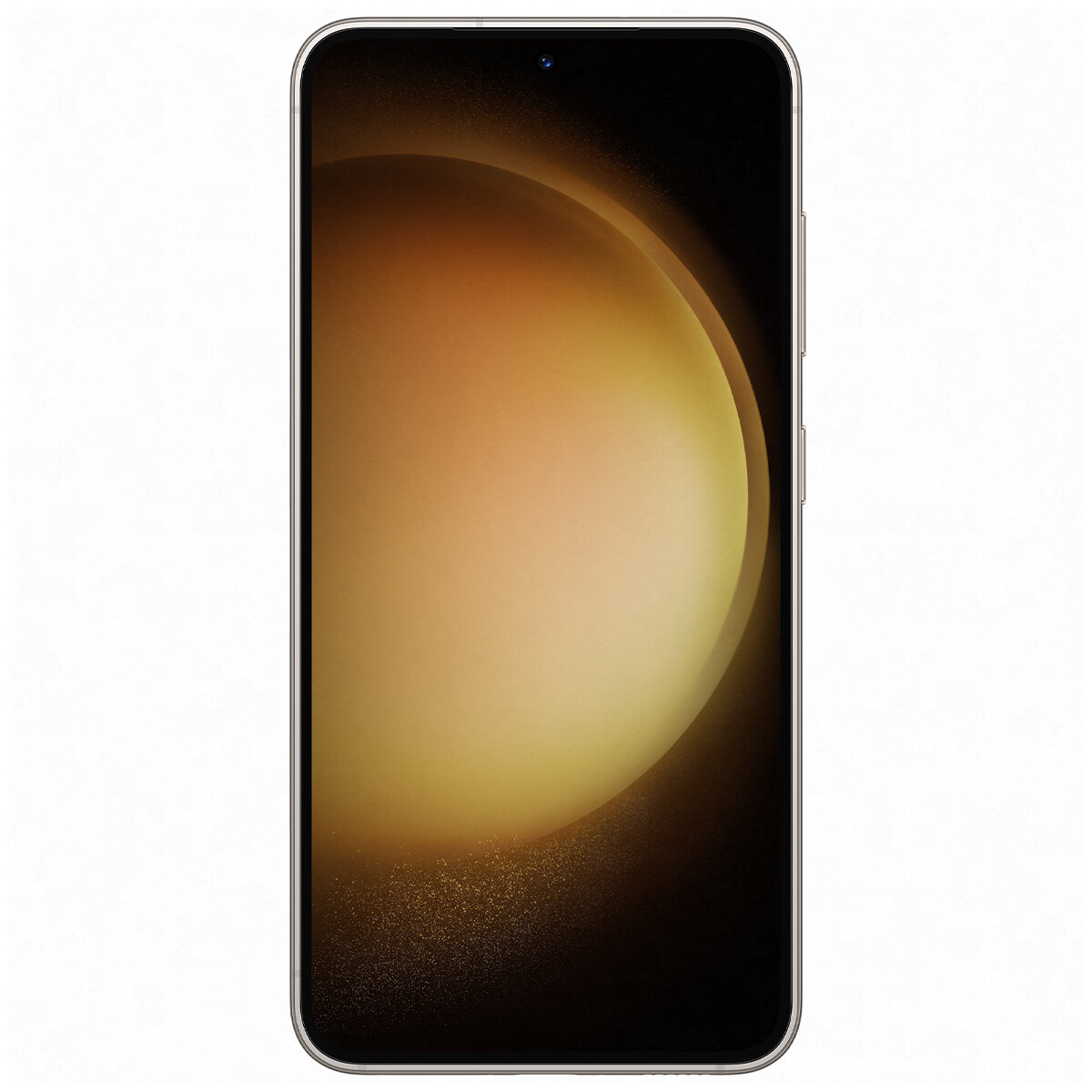 Samsung Galaxy S23 256GB Cream