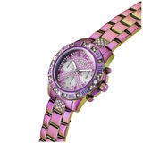 GUESS Majesty Iridescent Tone Women's Watch GW0771L4