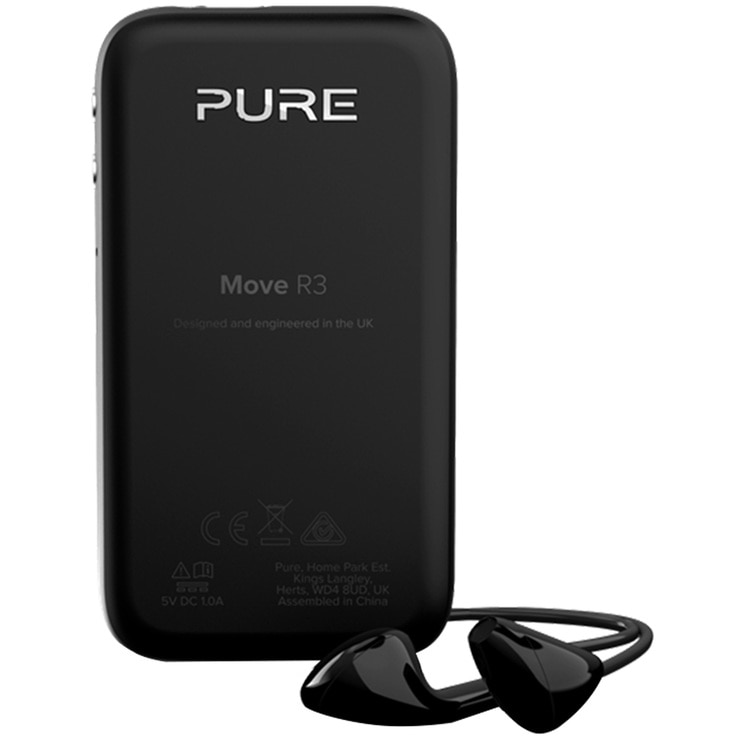 Pure Move R3 Personal Radio Costco Australia