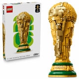 LEGO Editions FIFA World Cup Official Trophy 43020/