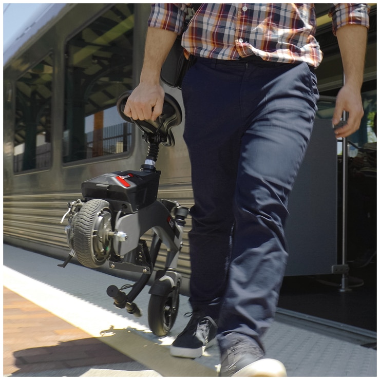 Razor UB1 Electric Urban Mobility Scooter Costco Australia