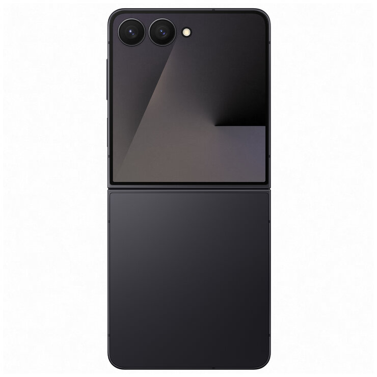 Samsung Galaxy Z Flip7 512GB Black SM-F766BZKEATS Samsung Galaxy Z Flip7 512GB Black SM-F766BZKEATS
