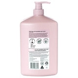Australian Botanical Body Wash 1.5L Goats Milk With Raspberry Australian Botanical Body Wash 1.5L Goats Milk With Raspberry