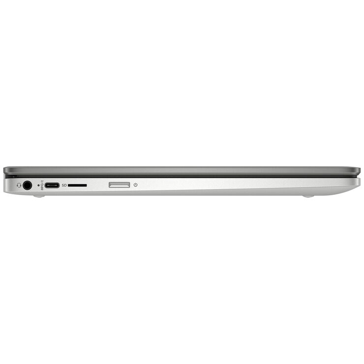 HP 14 Inch HD Chromebook x360 14a-ca0002TU HP 14 Inch HD Chromebook x360 14a-ca0002TU