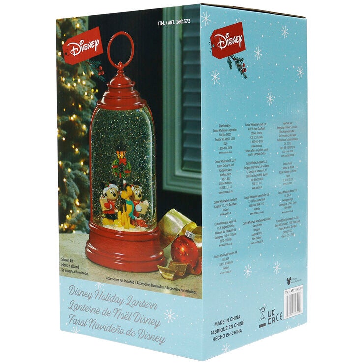 Disney Spinning Lantern Carson Disney Spinning Lantern Carson