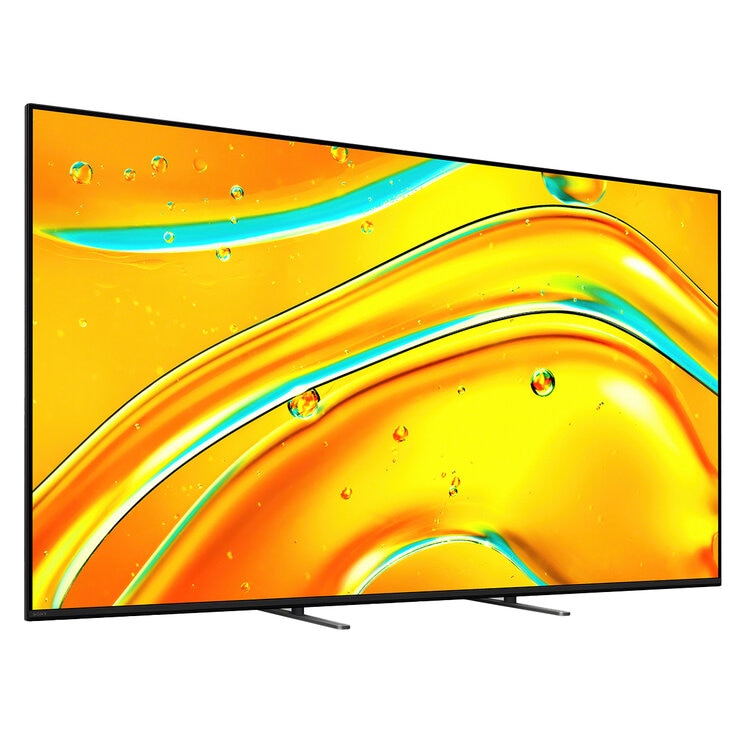 Sony 65 Inch BRAVIA 5 Mini LED TV K65XR50