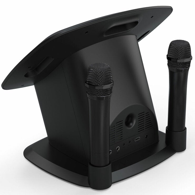 Singing Machine Karaoke WIFI Vocal Hero