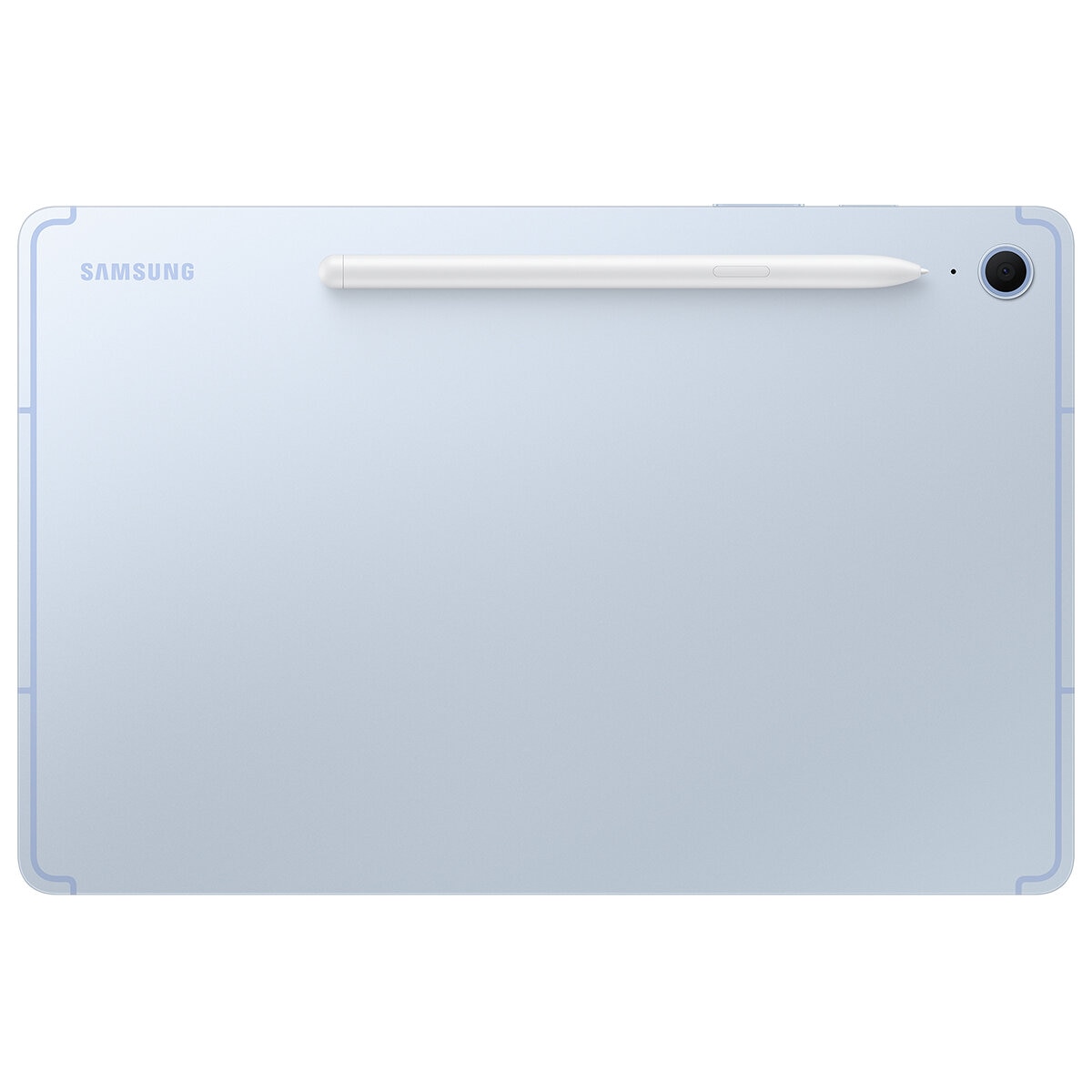 Samsung Galaxy Tab S10 FE Wi-Fi 256GB Light Blue SMX520NLBEXSA