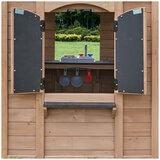 KidKraft Sunny Bluff Playhouse KidKraft Sunny Bluff Playhouse