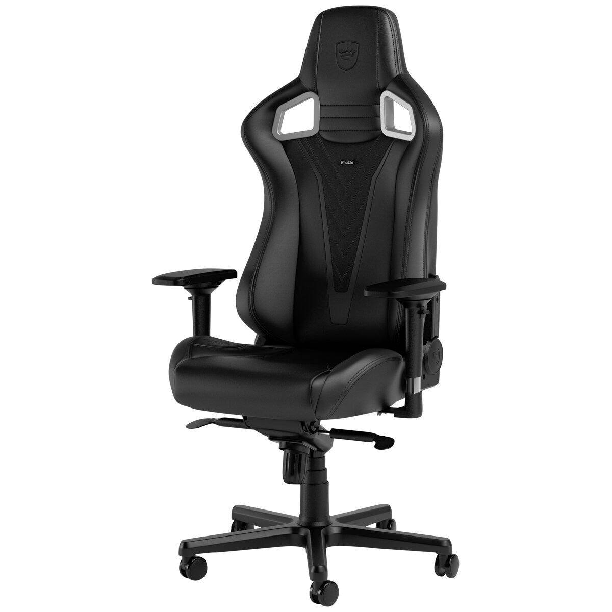 Noblechairs Epic V Gaming Chair Black