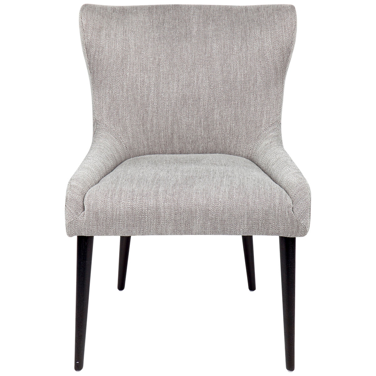 Cafe Lighting and Living Spade Dining Chair Grey