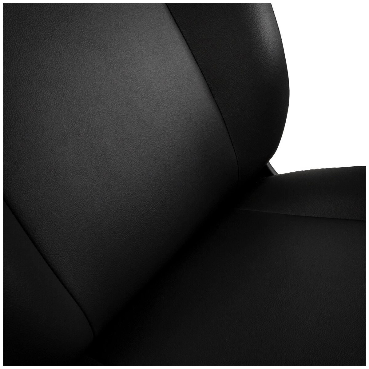 Noblechairs ICON Gaming Chair - Black Edition