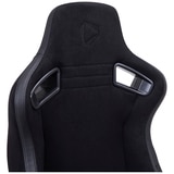 Aerocool Onex EV12 Evolution Edition Gaming Chair - Suede Black