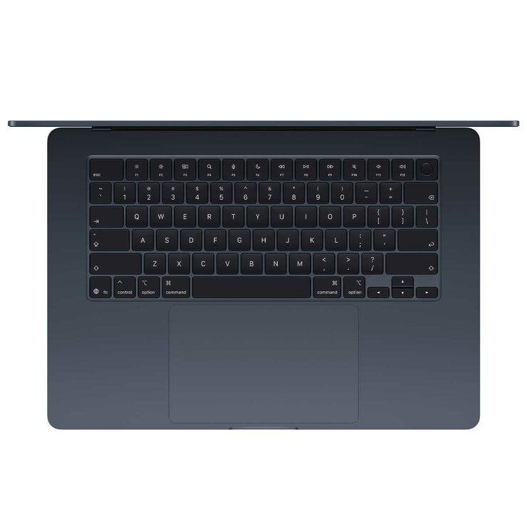 MacBook Air 15 inch Midnight MacBook Air 15 inch Midnight