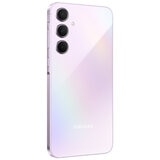 Samsung Galaxy A55 128GB Lilac SM-A556ELVBATS
