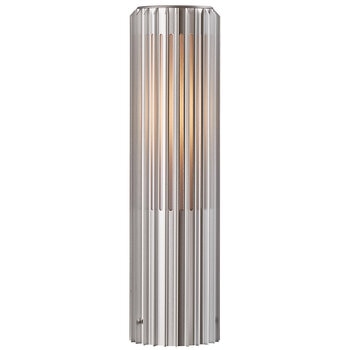 Nordlux Aludra 45 Garden Light Aluminium IP54 E27