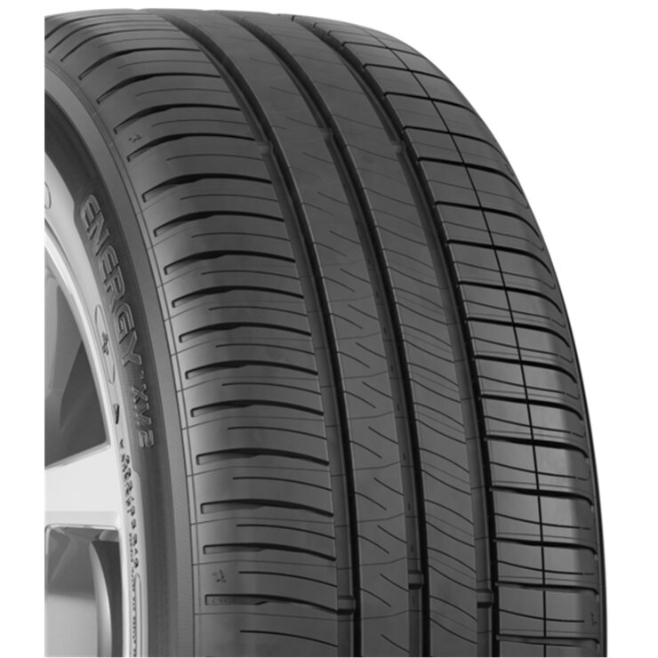 Michelin 195/55R15 85V ENERGY XM2+