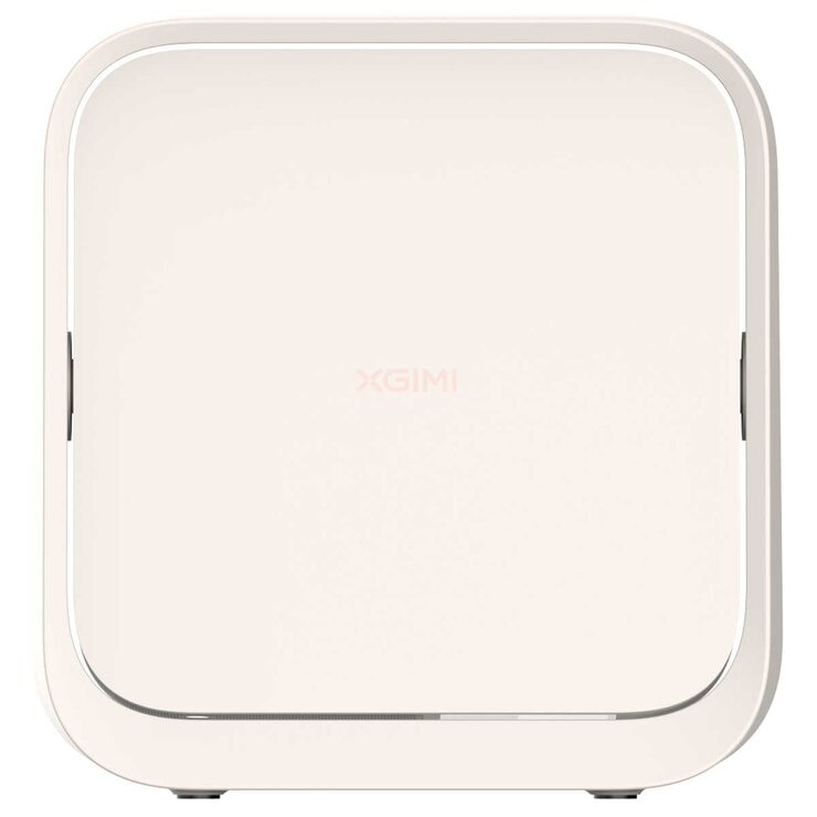 XGIMI Elfin Flip FHD Projector WK03C