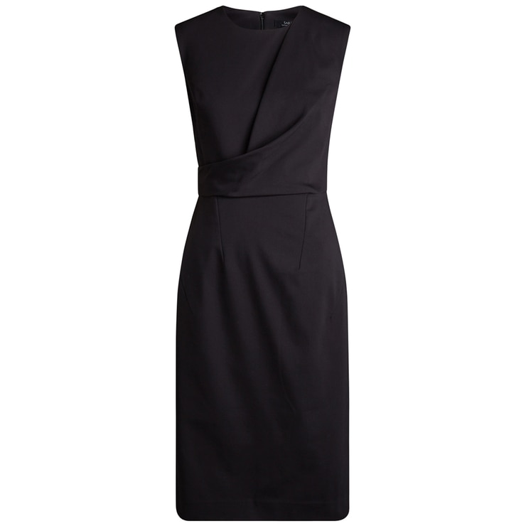 Saba Women's Dress - Black
